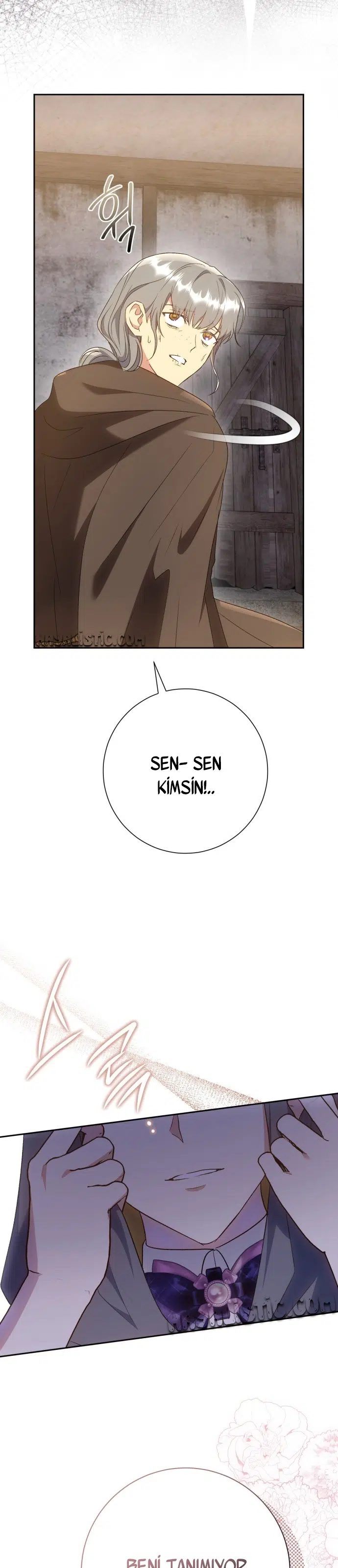 Kaptan! Burası Savaş Alanı Mı? - Bölüm 42 Sayfa 15