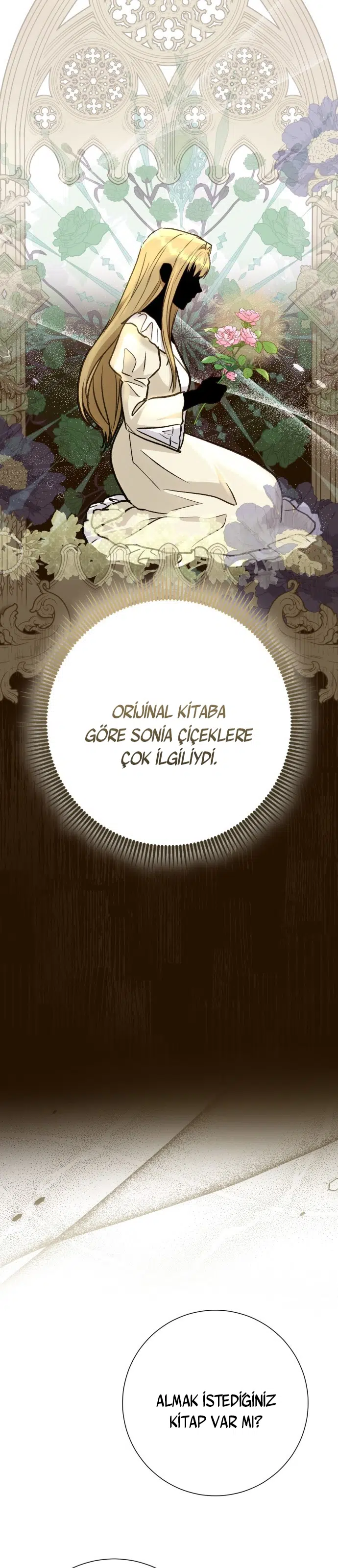 Kaptan! Burası Savaş Alanı Mı? - Bölüm 43 Sayfa 18
