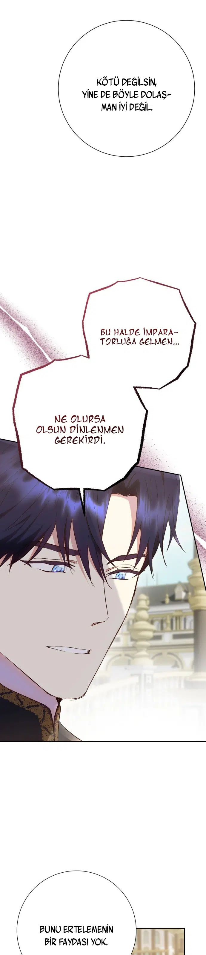 Kaptan! Burası Savaş Alanı Mı? - Bölüm 44 Sayfa 39