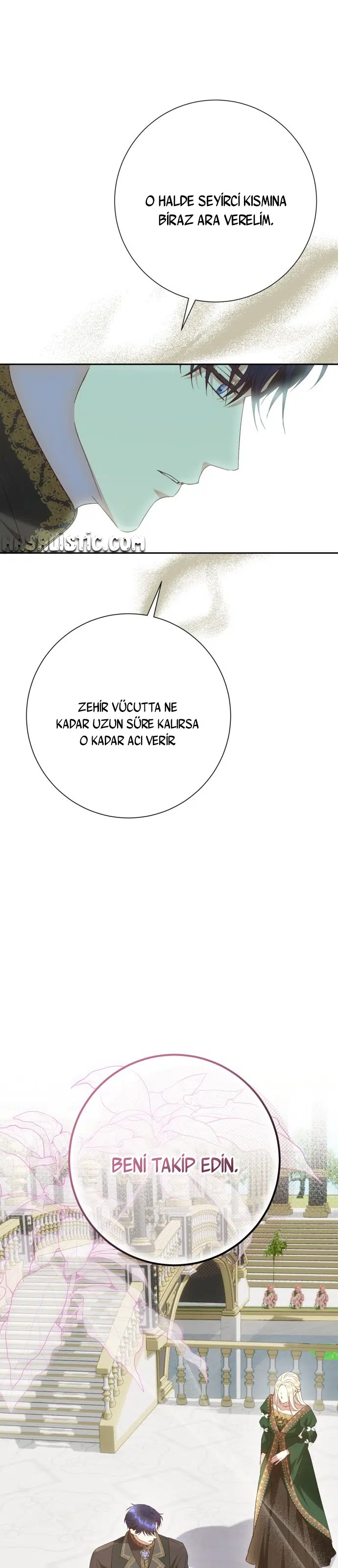 Kaptan! Burası Savaş Alanı Mı? - Bölüm 44 Sayfa 41
