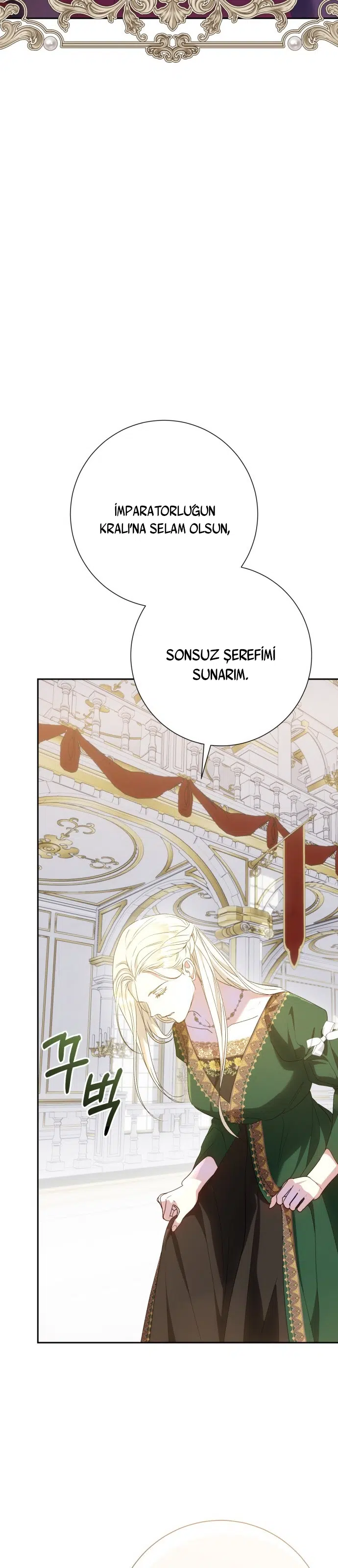 Kaptan! Burası Savaş Alanı Mı? - Bölüm 44 Sayfa 47