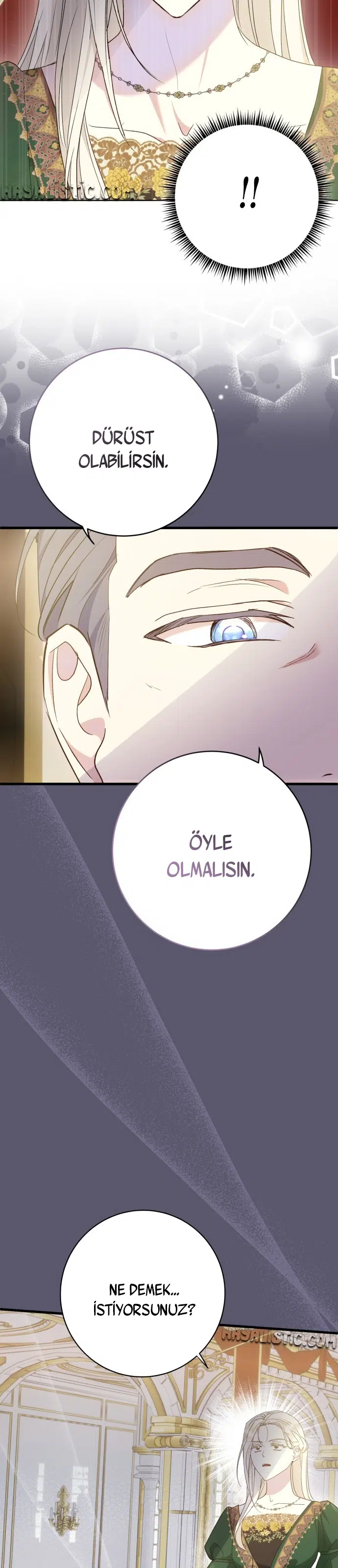 Kaptan! Burası Savaş Alanı Mı? - Bölüm 45 Sayfa 10