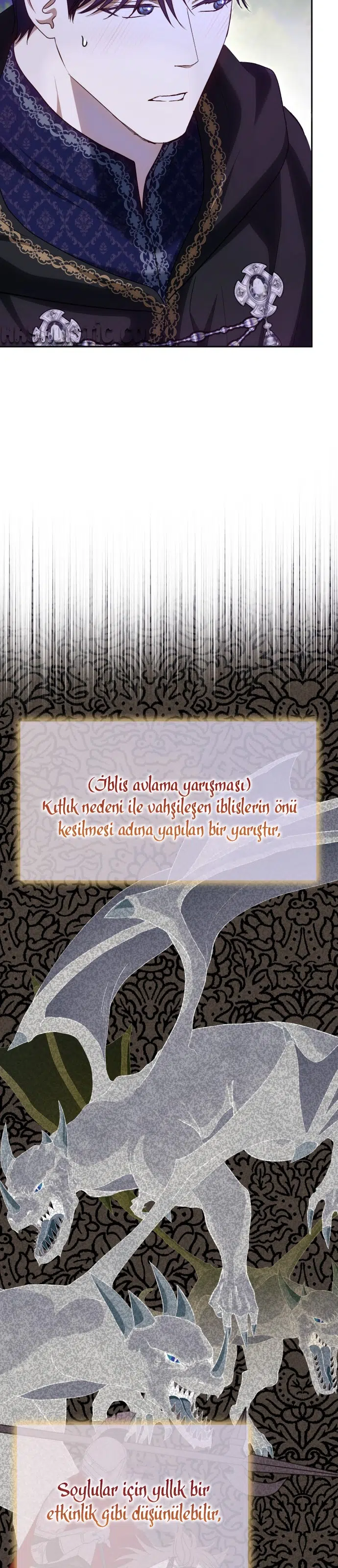 Kaptan! Burası Savaş Alanı Mı? - Bölüm 47 Sayfa 14
