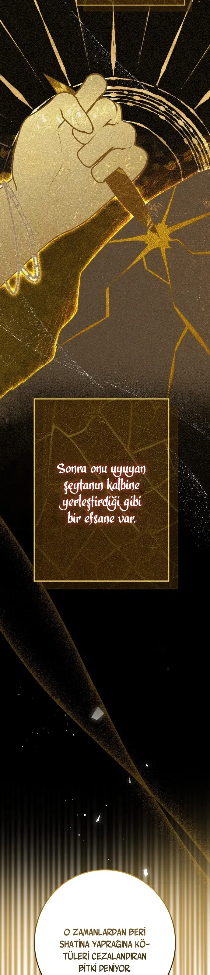 Kaptan! Burası Savaş Alanı Mı? - Bölüm 48 Sayfa 19