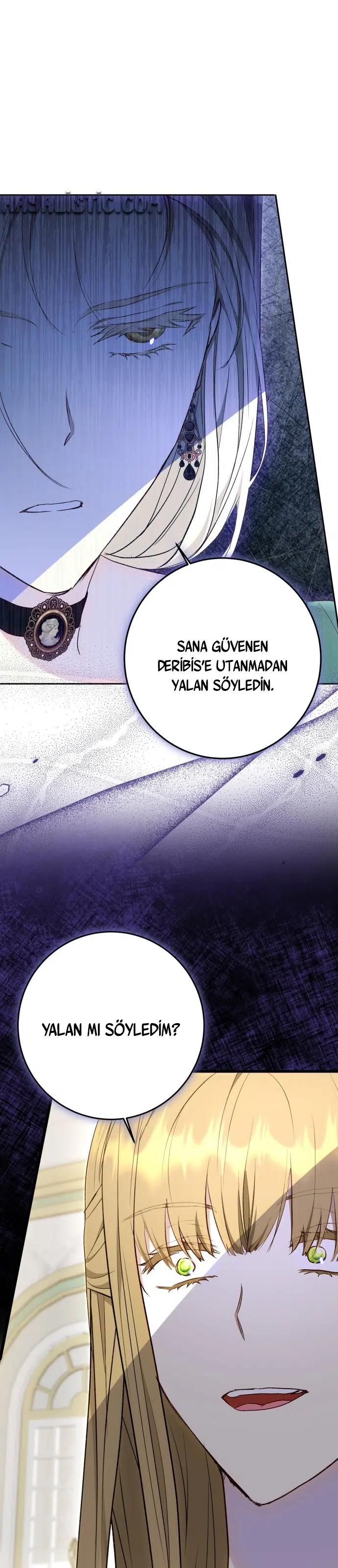 Kaptan! Burası Savaş Alanı Mı? - Bölüm 48 Sayfa 40