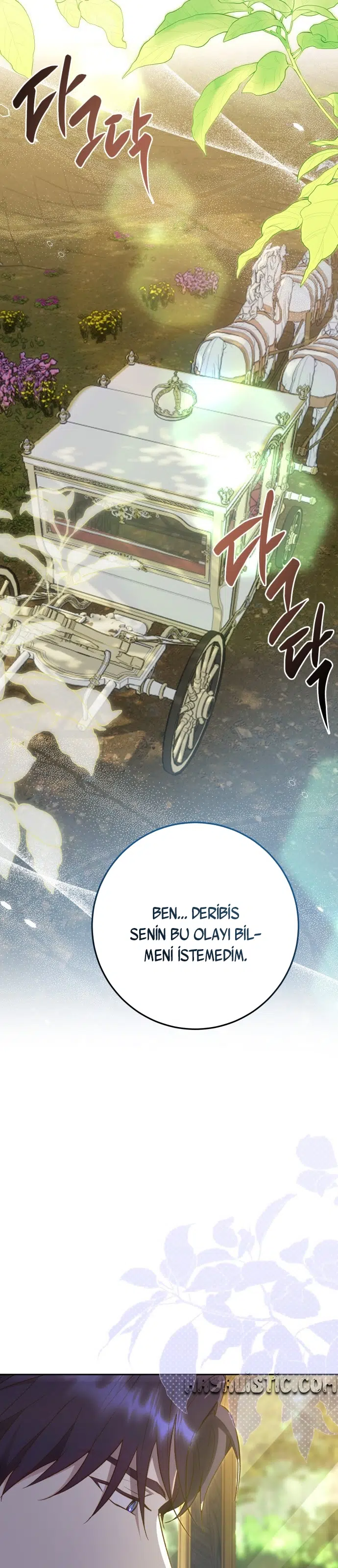 Kaptan! Burası Savaş Alanı Mı? - Bölüm 49 Sayfa 23
