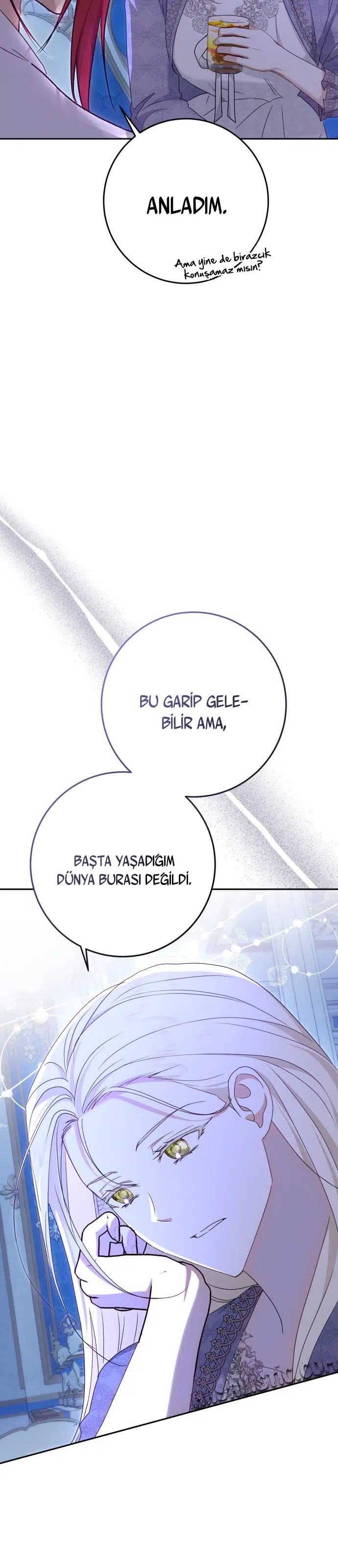 Kaptan! Burası Savaş Alanı Mı? - Bölüm 50 Sayfa 17