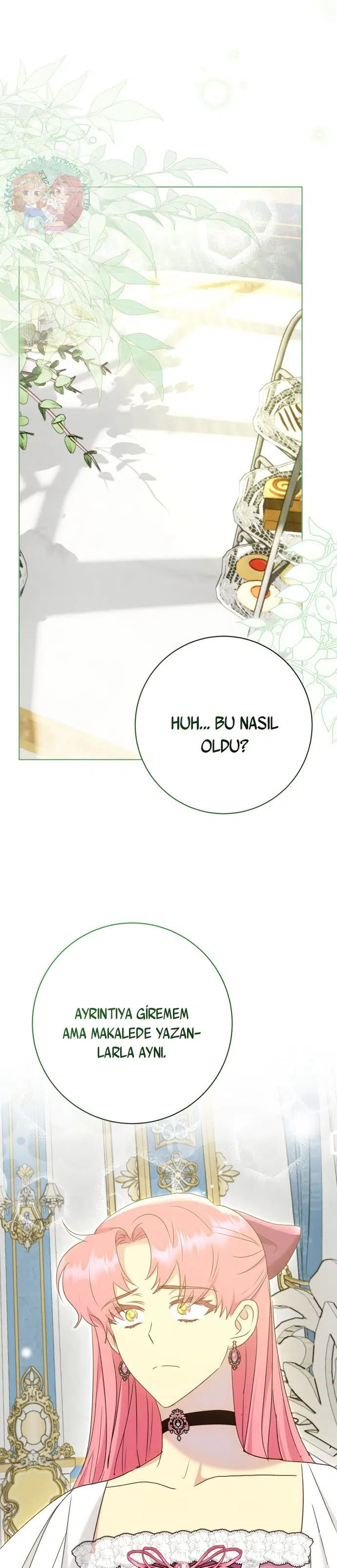 Kaptan! Burası Savaş Alanı Mı? - Bölüm 51 Sayfa 6