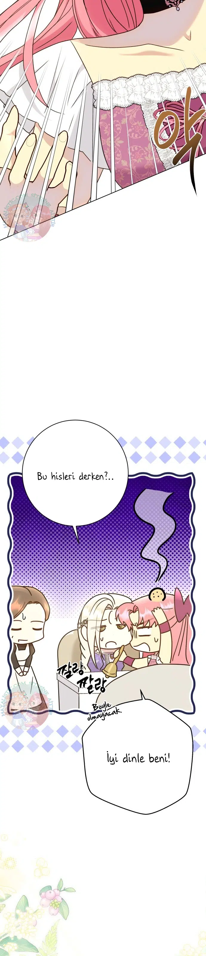 Kaptan! Burası Savaş Alanı Mı? - Bölüm 51 Sayfa 16
