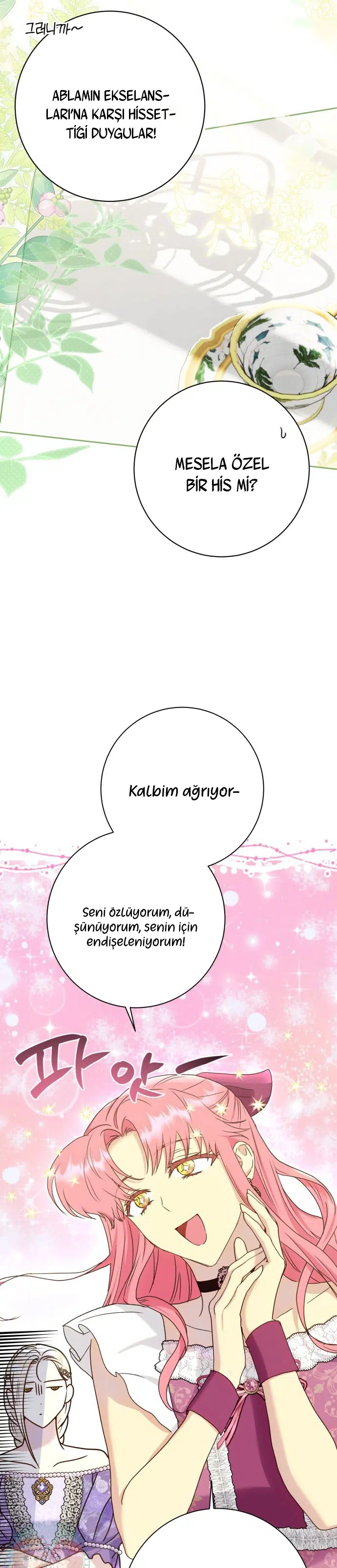 Kaptan! Burası Savaş Alanı Mı? - Bölüm 51 Sayfa 17