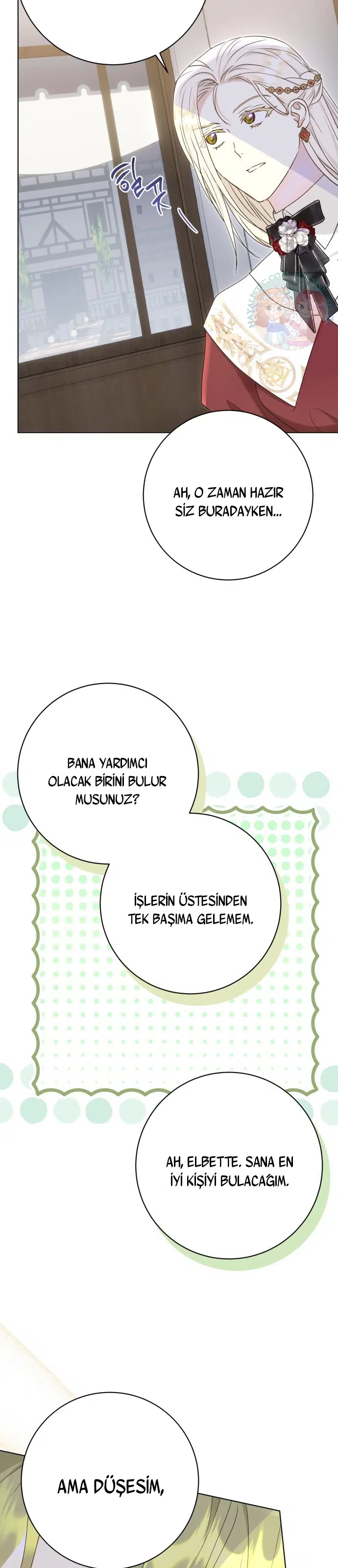 Kaptan! Burası Savaş Alanı Mı? - Bölüm 51 Sayfa 39