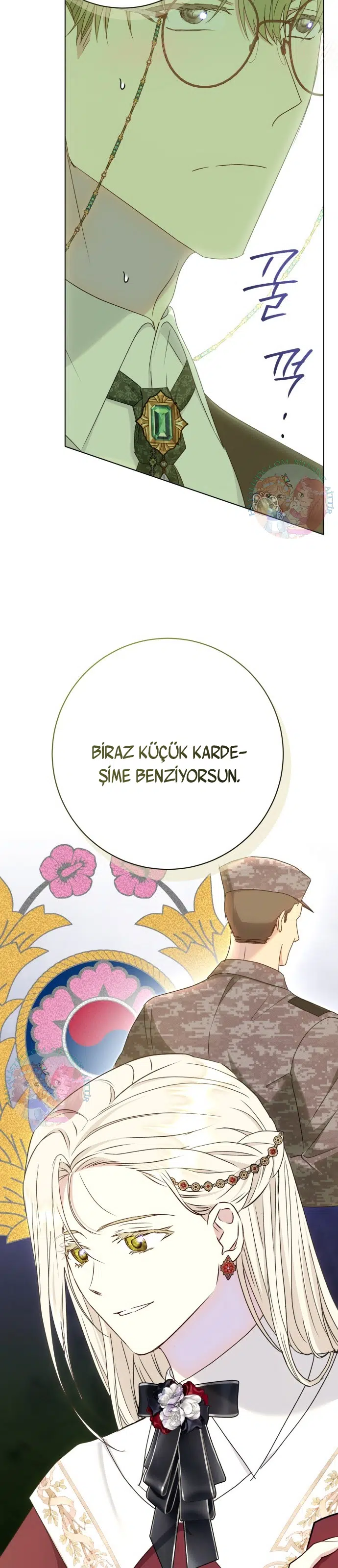 Kaptan! Burası Savaş Alanı Mı? - Bölüm 51 Sayfa 41