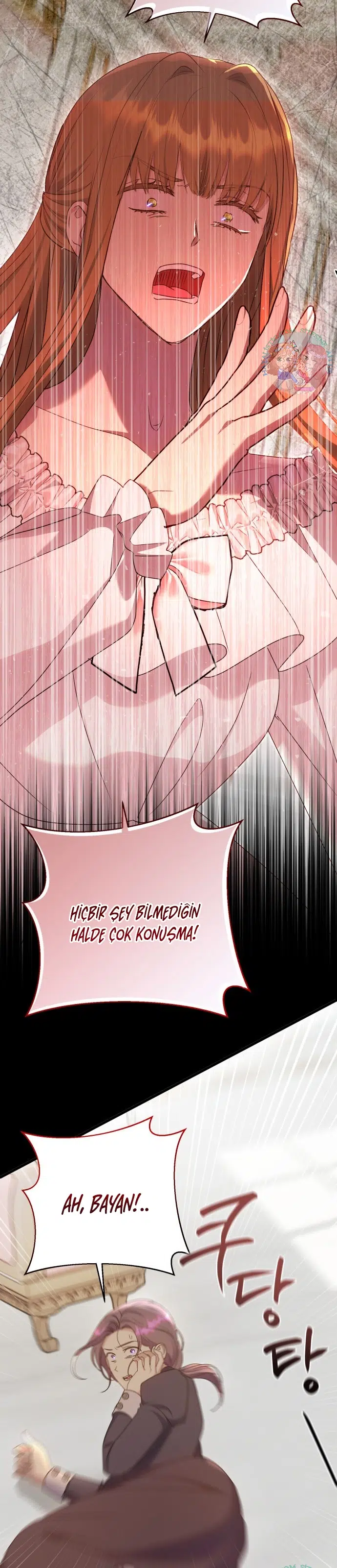 Kaptan! Burası Savaş Alanı Mı? - Bölüm 54 Sayfa 23