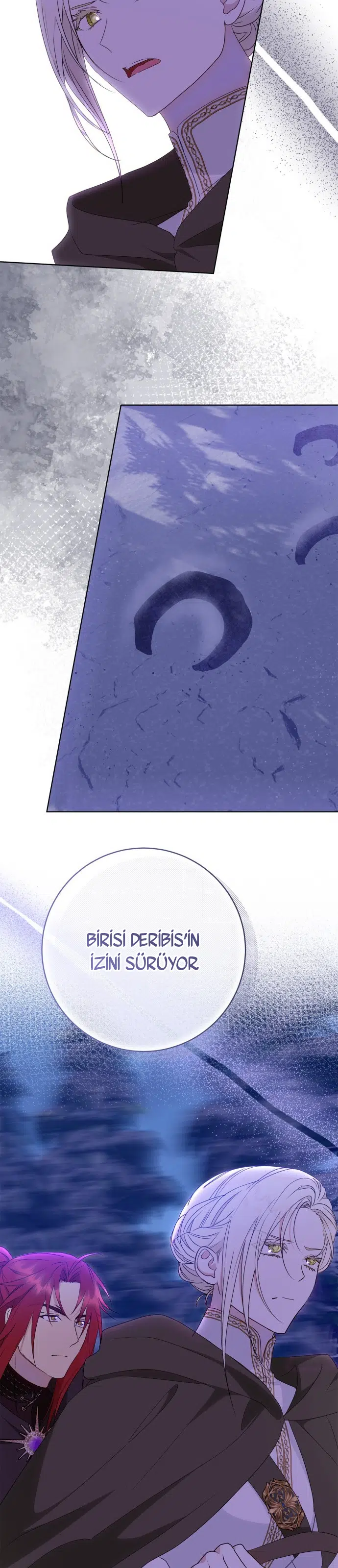 Kaptan! Burası Savaş Alanı Mı? - Bölüm 59 Sayfa 5