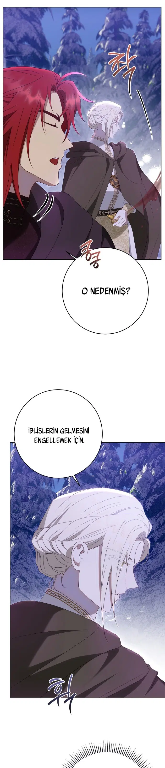 Kaptan! Burası Savaş Alanı Mı? - Bölüm 59 Sayfa 17