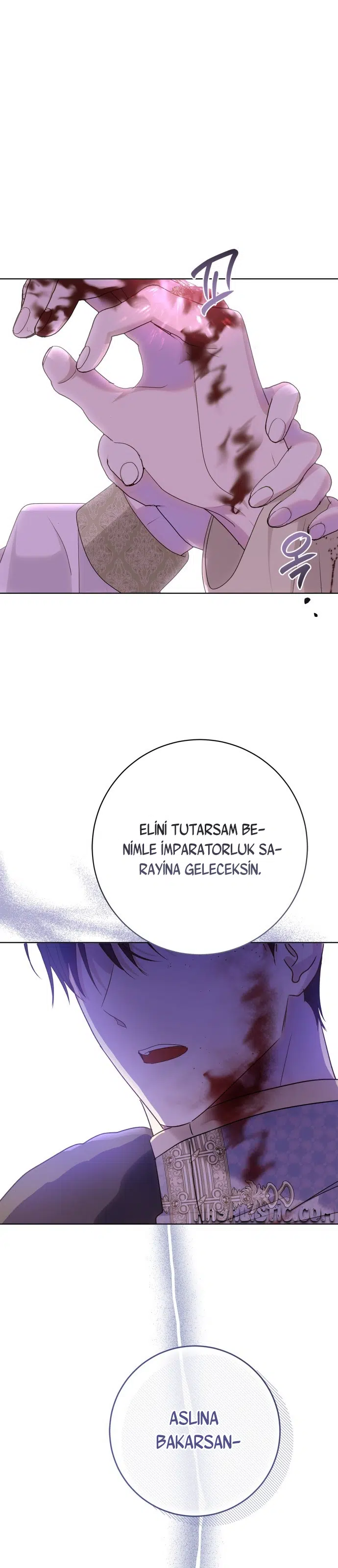 Kaptan! Burası Savaş Alanı Mı? - Bölüm 60 Sayfa 2