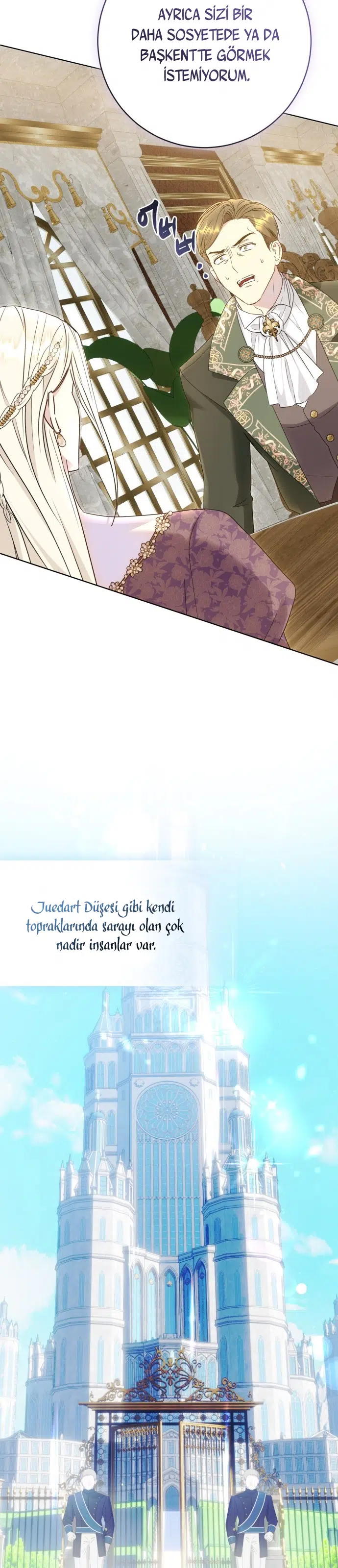 Kaptan! Burası Savaş Alanı Mı? - Bölüm 61 Sayfa 31