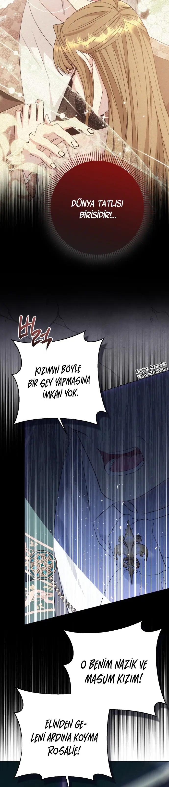 Kaptan! Burası Savaş Alanı Mı? - Bölüm 62 Sayfa 3