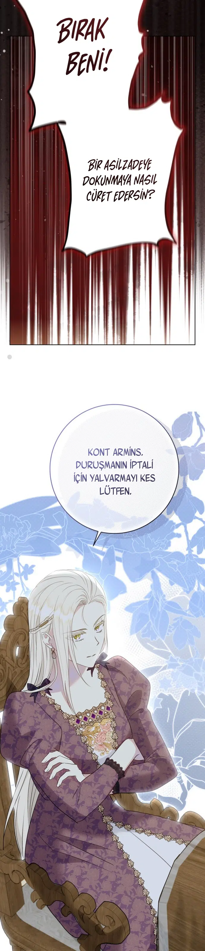 Kaptan! Burası Savaş Alanı Mı? - Bölüm 62 Sayfa 11