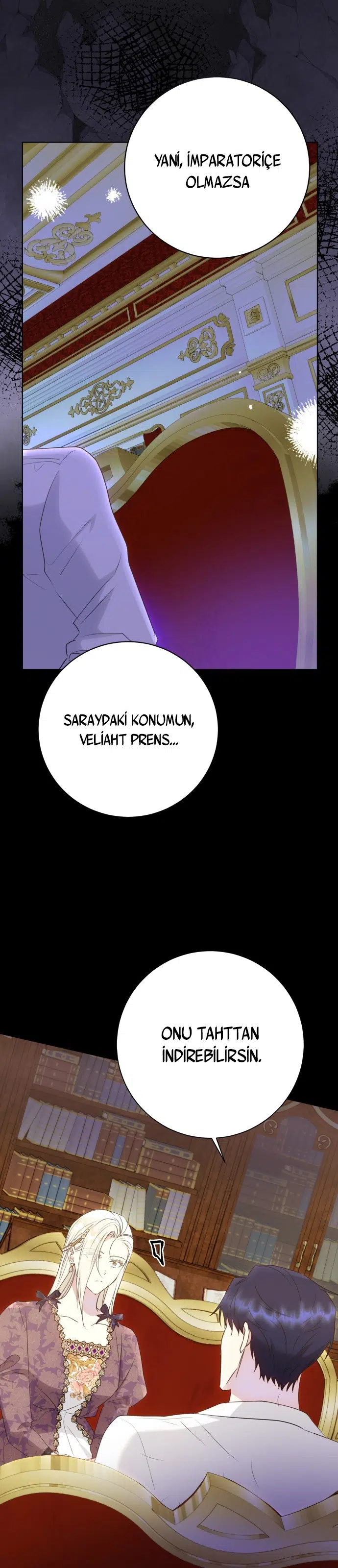 Kaptan! Burası Savaş Alanı Mı? - Bölüm 63 Sayfa 23