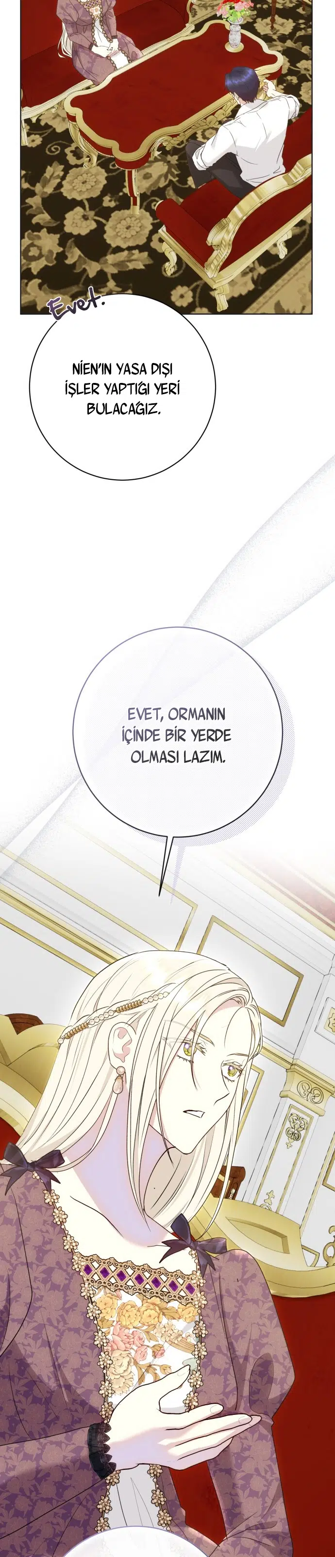 Kaptan! Burası Savaş Alanı Mı? - Bölüm 63 Sayfa 25