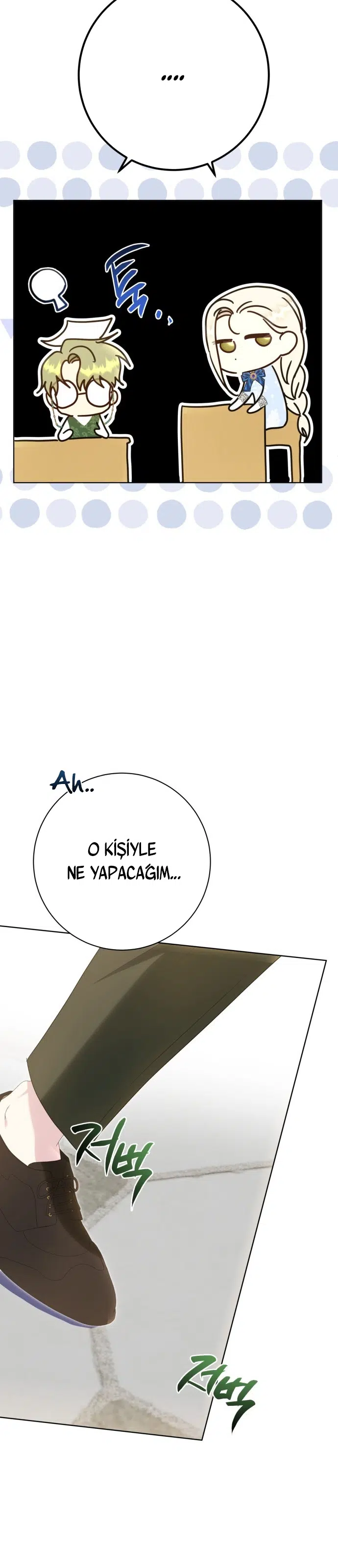Kaptan! Burası Savaş Alanı Mı? - Bölüm 64 Sayfa 12