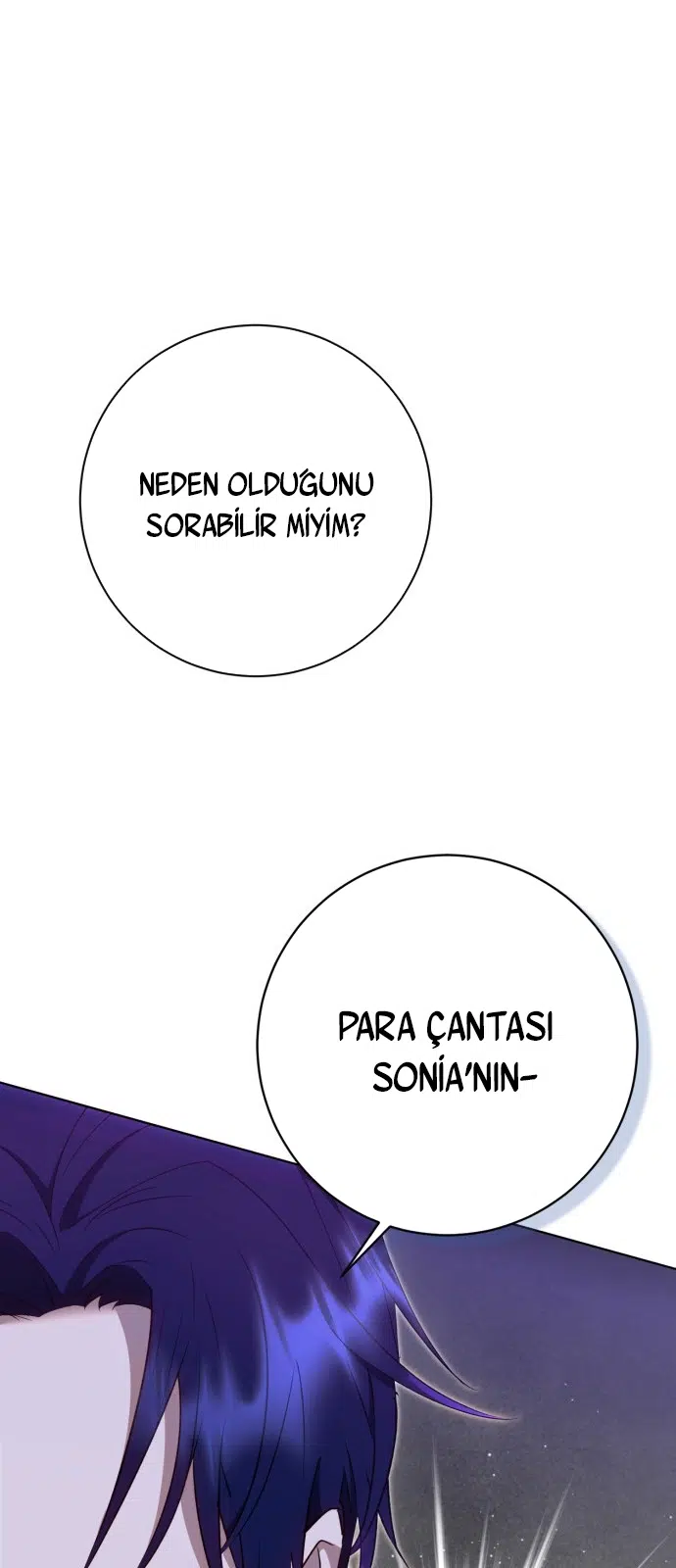 Kaptan! Burası Savaş Alanı Mı? - Bölüm 64 Sayfa 19