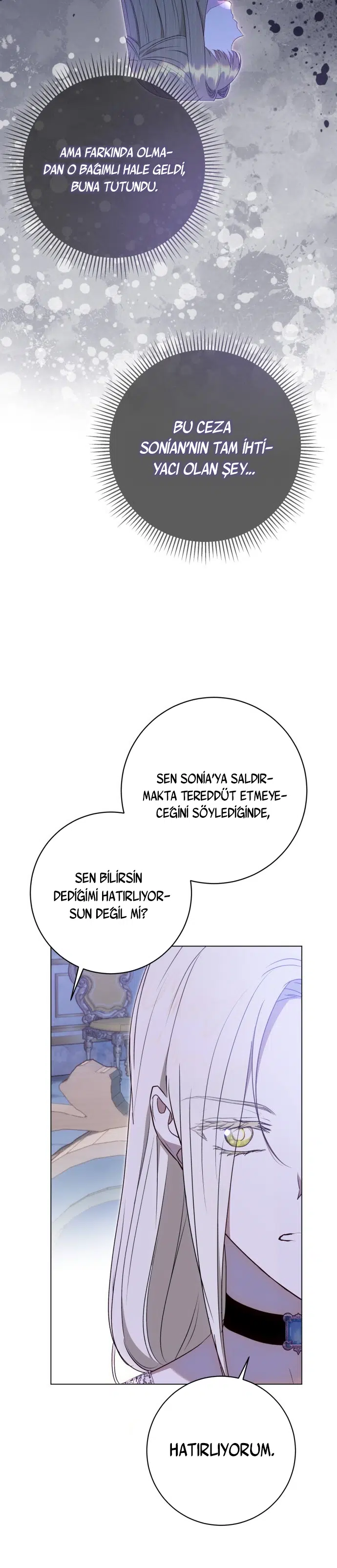 Kaptan! Burası Savaş Alanı Mı? - Bölüm 64 Sayfa 28