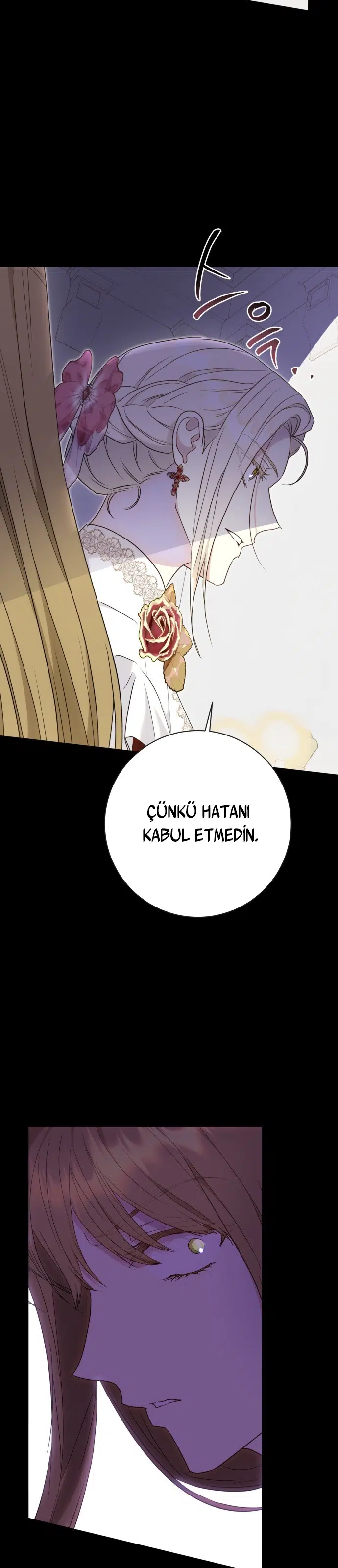 Kaptan! Burası Savaş Alanı Mı? - Bölüm 65 Sayfa 16