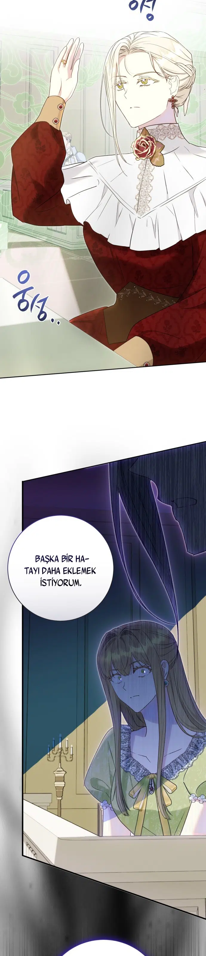Kaptan! Burası Savaş Alanı Mı? - Bölüm 65 Sayfa 31