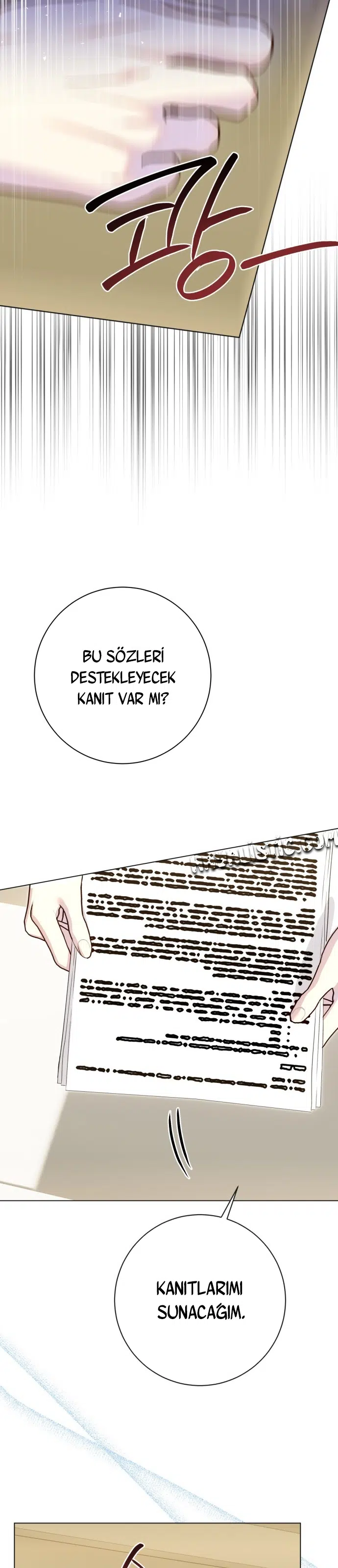 Kaptan! Burası Savaş Alanı Mı? - Bölüm 65 Sayfa 33