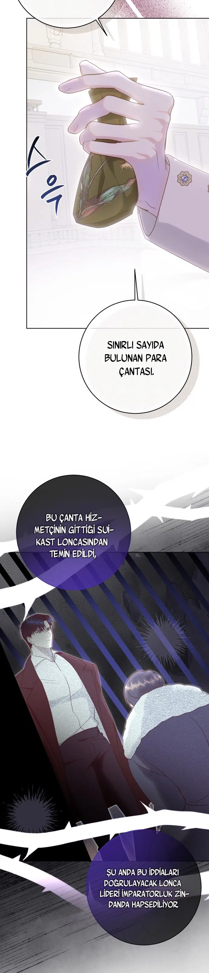 Kaptan! Burası Savaş Alanı Mı? - Bölüm 66 Sayfa 19