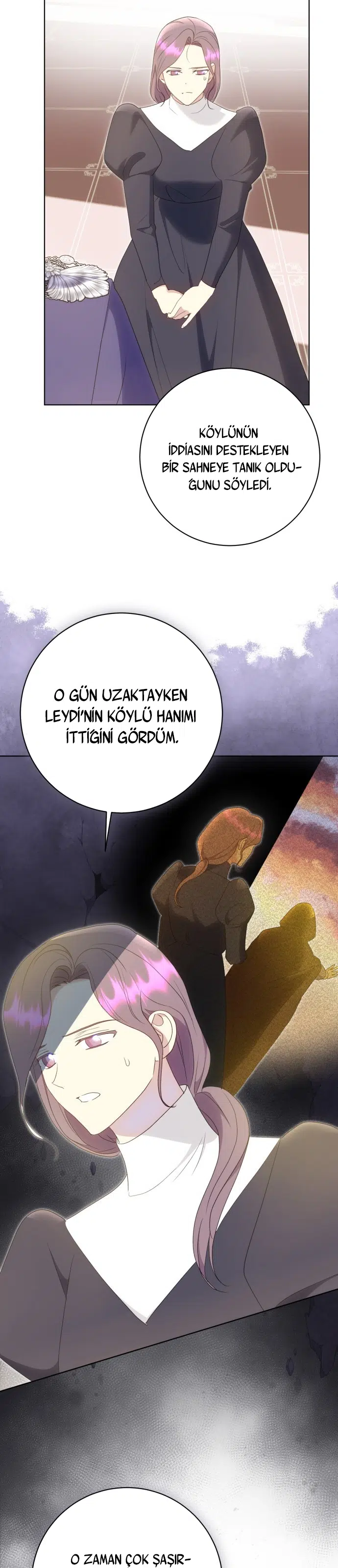 Kaptan! Burası Savaş Alanı Mı? - Bölüm 66 Sayfa 23