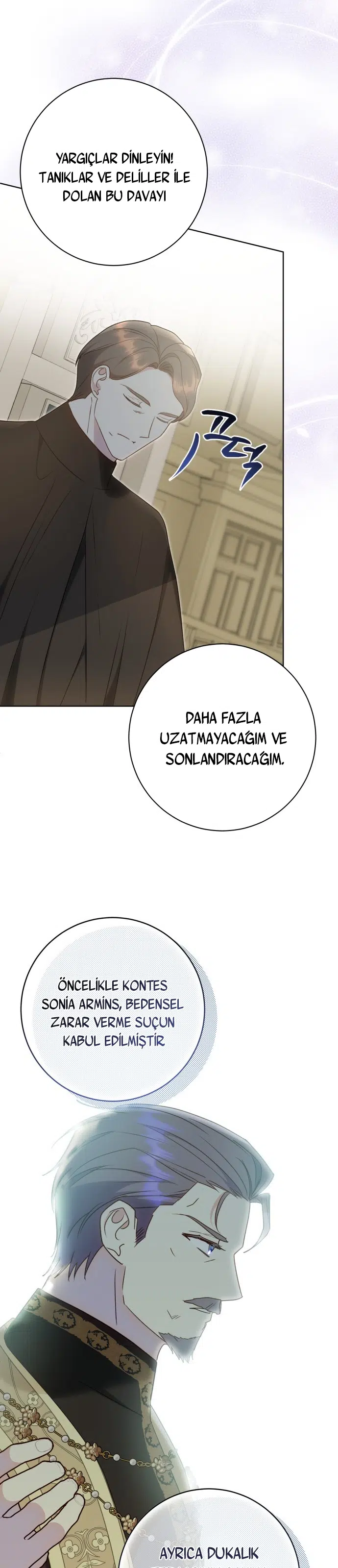 Kaptan! Burası Savaş Alanı Mı? - Bölüm 66 Sayfa 28