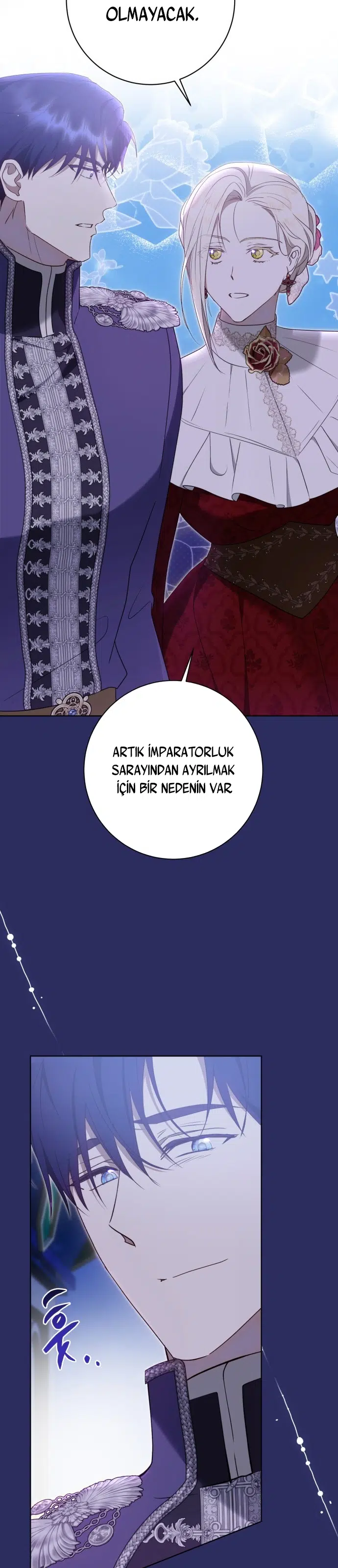 Kaptan! Burası Savaş Alanı Mı? - Bölüm 67 Sayfa 29
