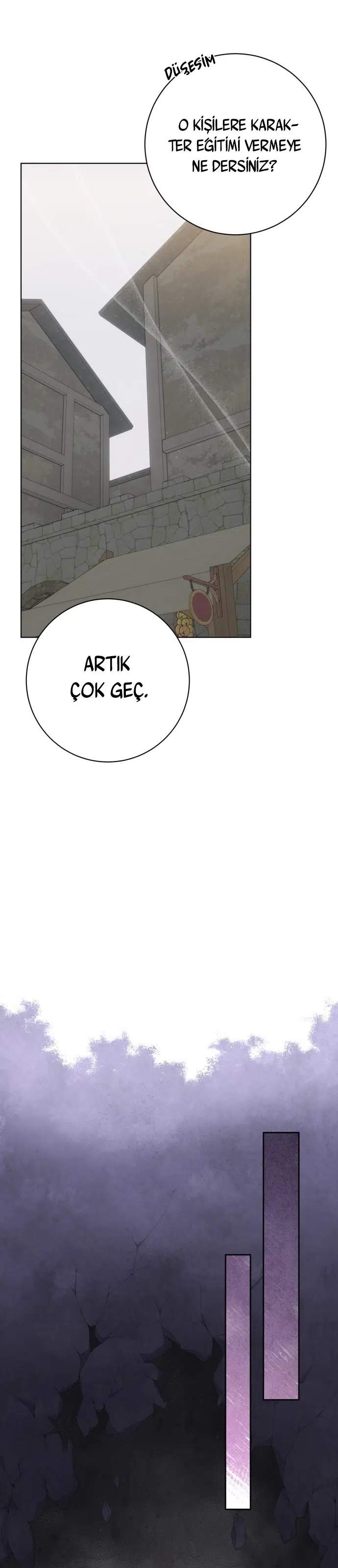 Kaptan! Burası Savaş Alanı Mı? - Bölüm 69 Sayfa 13