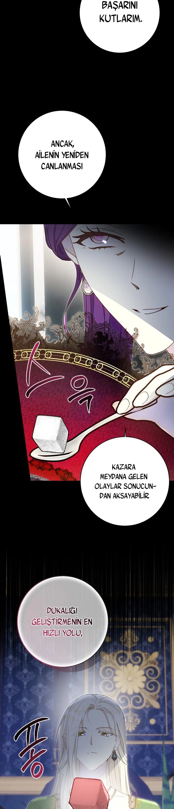 Kaptan! Burası Savaş Alanı Mı? - Bölüm 70 Sayfa 7