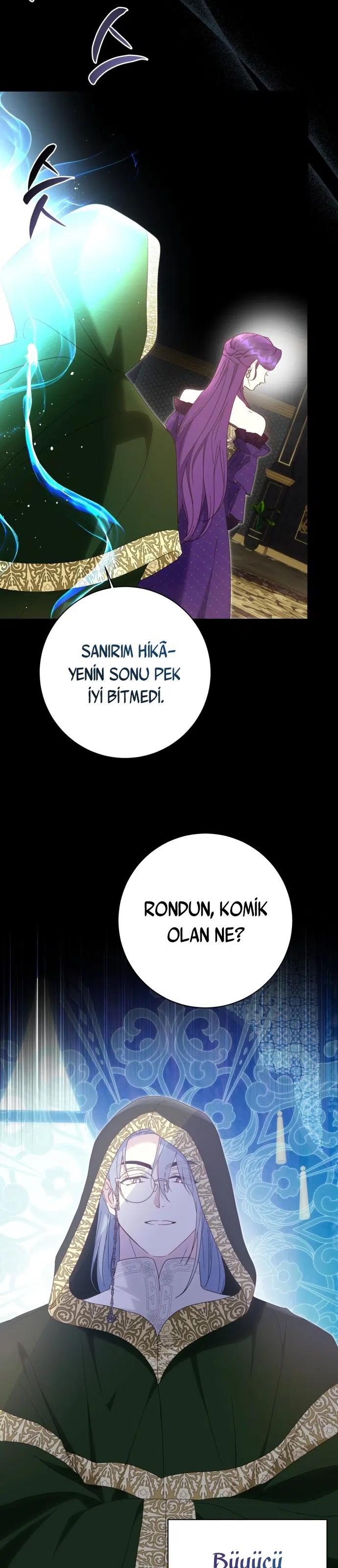Kaptan! Burası Savaş Alanı Mı? - Bölüm 70 Sayfa 25