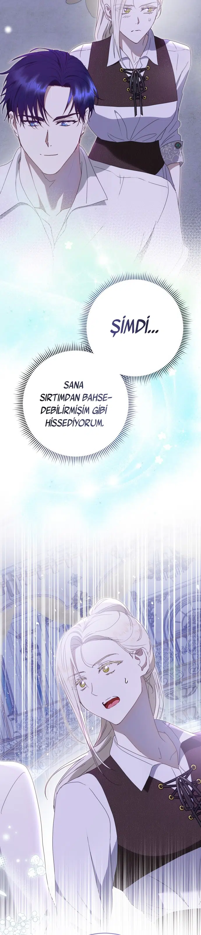 Kaptan! Burası Savaş Alanı Mı? - Bölüm 70 Sayfa 40