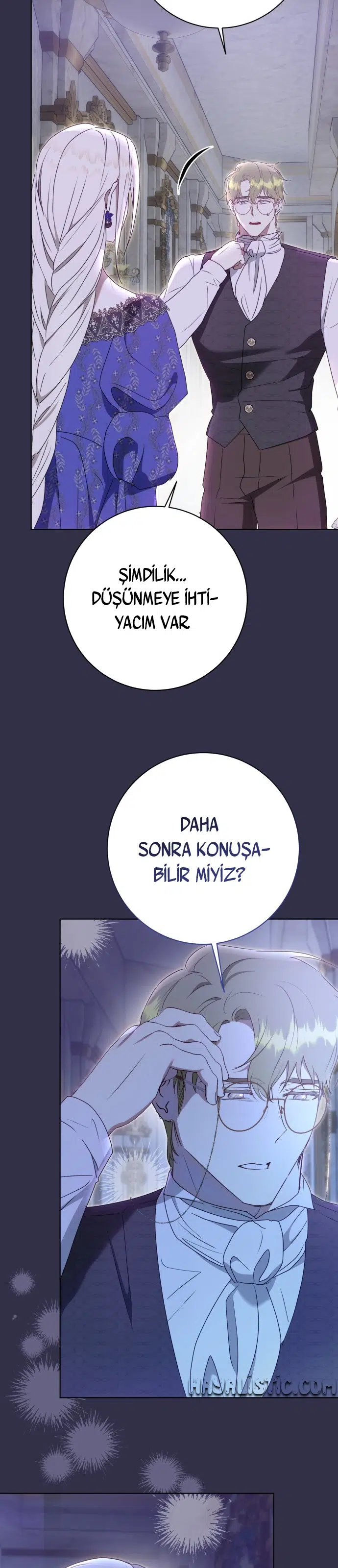 Kaptan! Burası Savaş Alanı Mı? - Bölüm 71 Sayfa 33