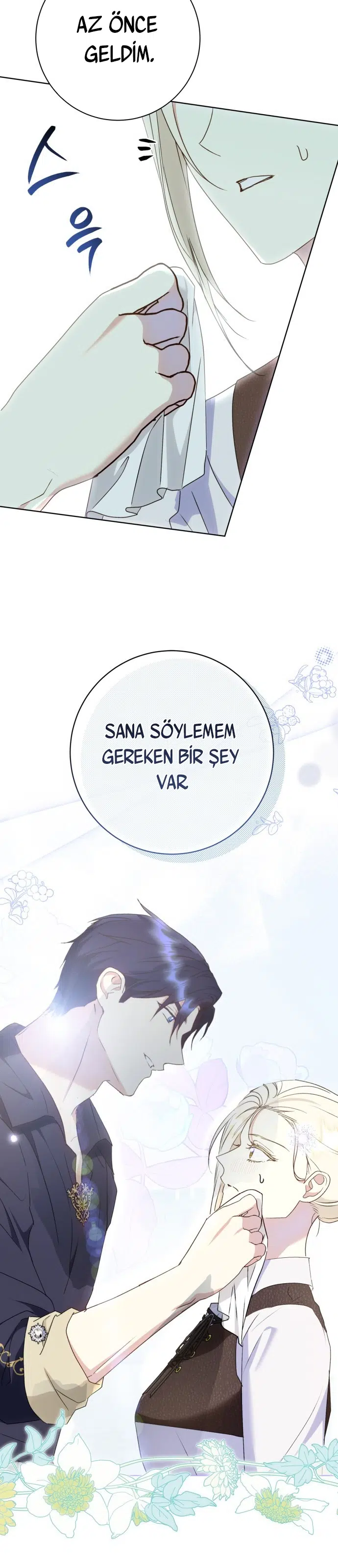 Kaptan! Burası Savaş Alanı Mı? - Bölüm 72 Sayfa 4