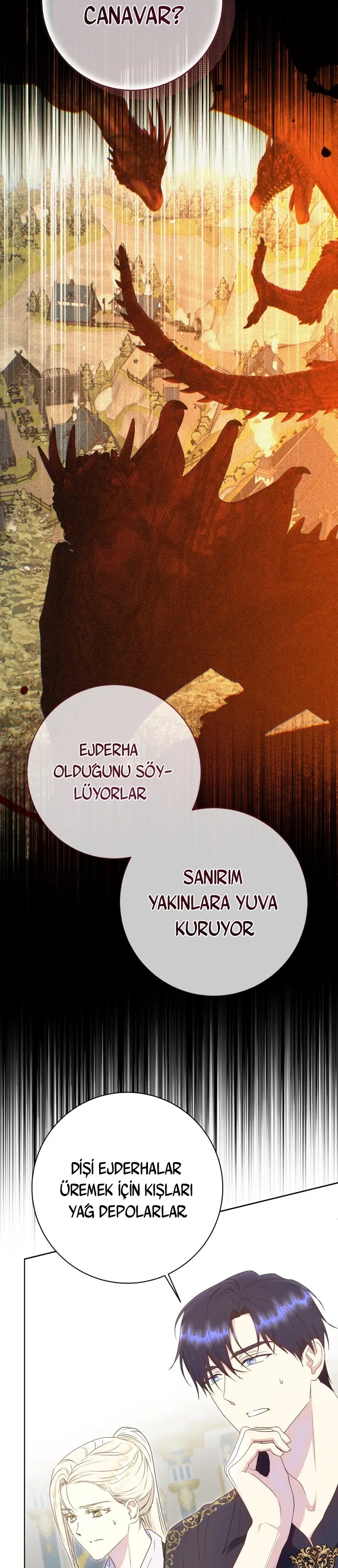 Kaptan! Burası Savaş Alanı Mı? - Bölüm 72 Sayfa 16