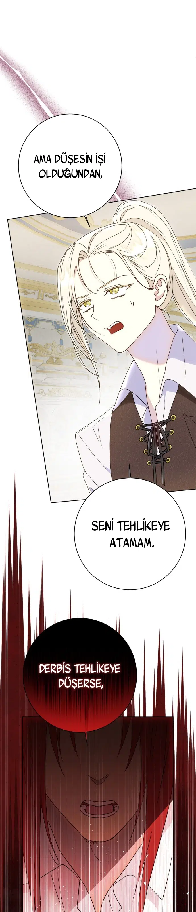 Kaptan! Burası Savaş Alanı Mı? - Bölüm 72 Sayfa 25