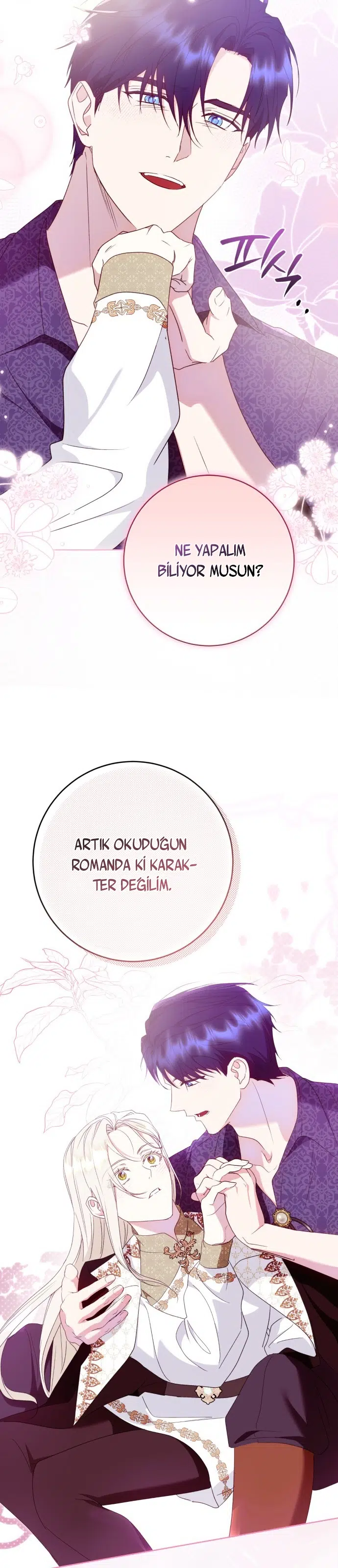 Kaptan! Burası Savaş Alanı Mı? - Bölüm 74 Sayfa 10