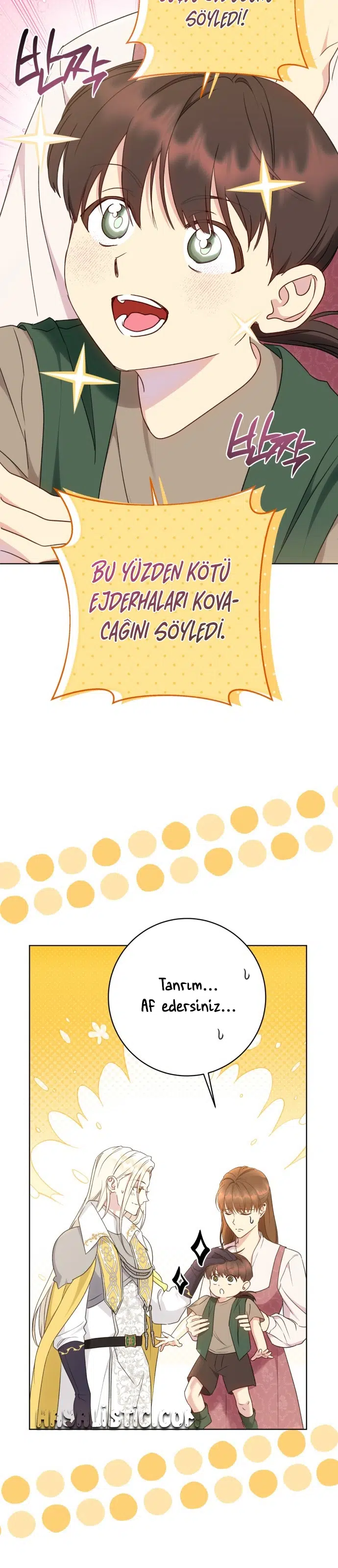 Kaptan! Burası Savaş Alanı Mı? - Bölüm 74 Sayfa 22