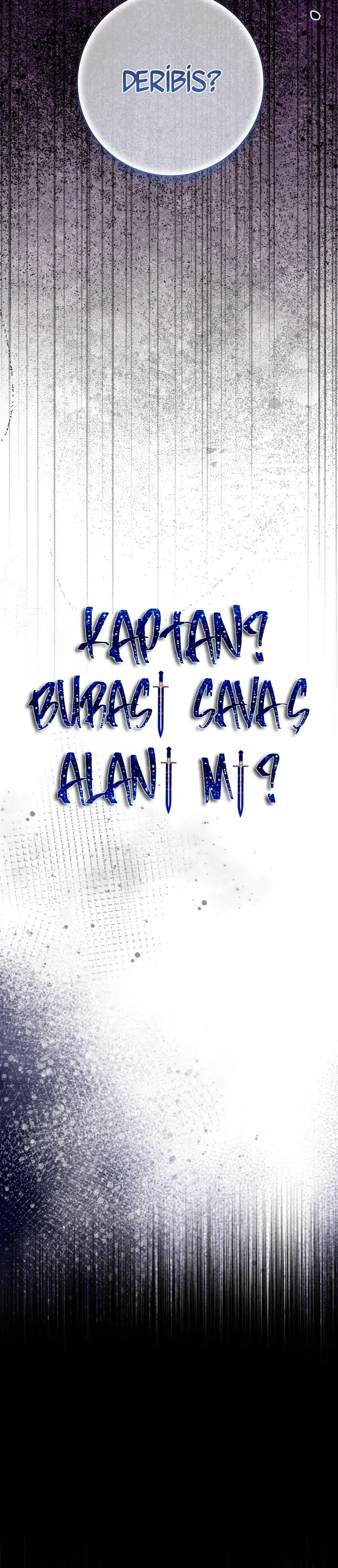 Kaptan! Burası Savaş Alanı Mı? - Bölüm 75 Sayfa 7