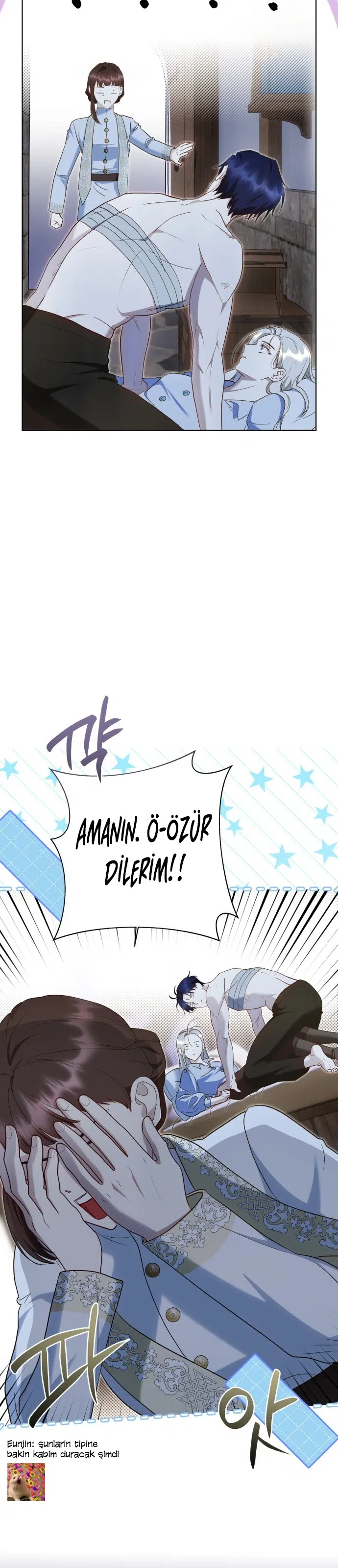 Kaptan! Burası Savaş Alanı Mı? - Bölüm 76 Sayfa 9