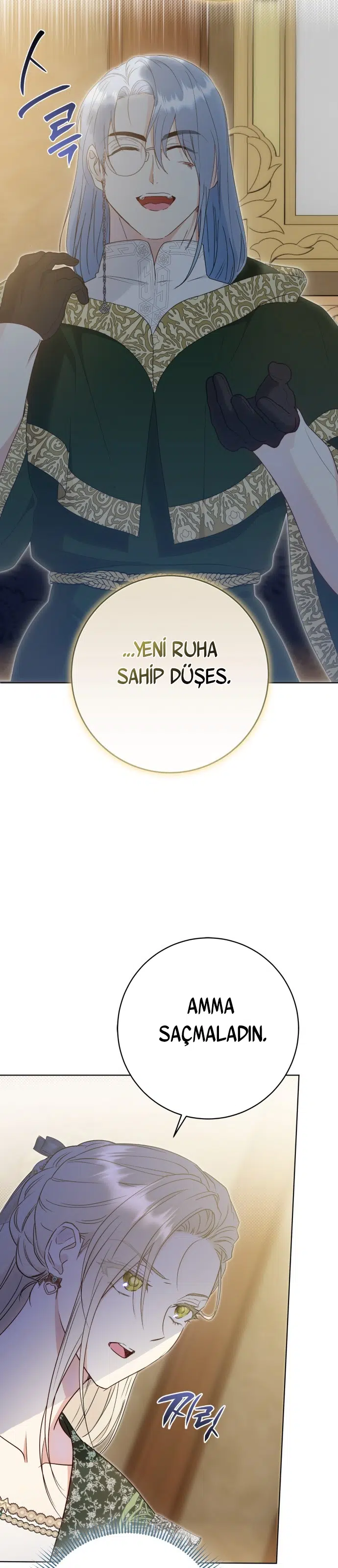 Kaptan! Burası Savaş Alanı Mı? - Bölüm 78 Sayfa 28