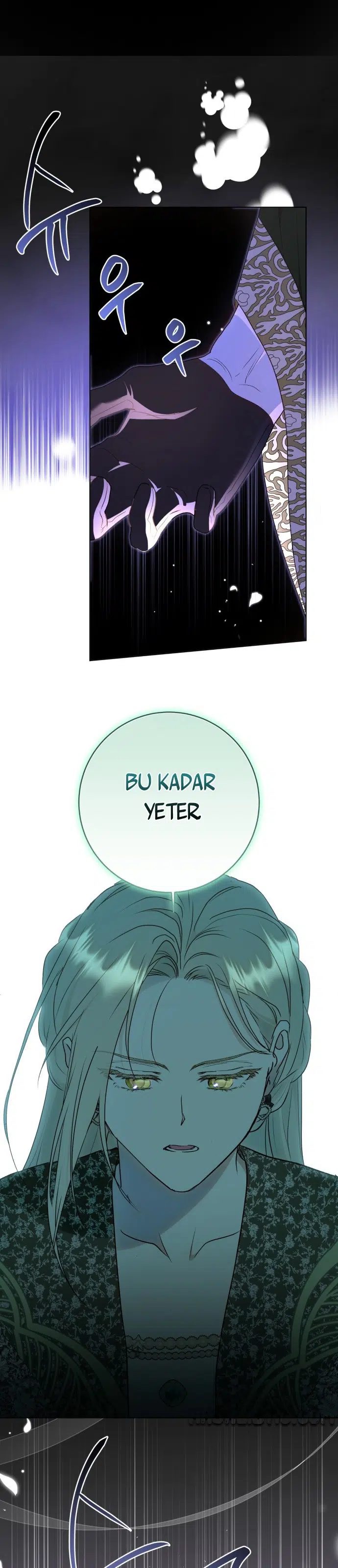 Kaptan! Burası Savaş Alanı Mı? - Bölüm 79 Sayfa 9