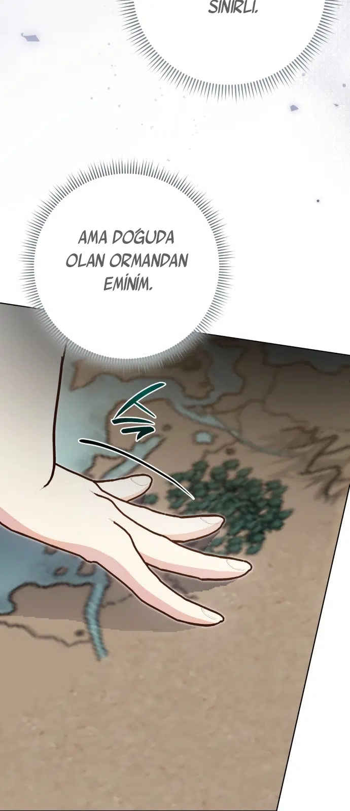 Kaptan! Burası Savaş Alanı Mı? - Bölüm 80 Sayfa 19